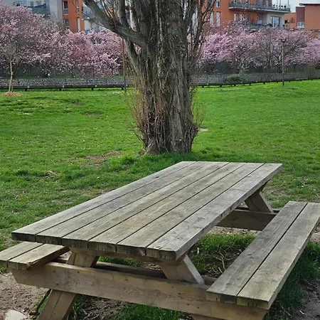 Sapphire - 20 Min To Paris Guest house *