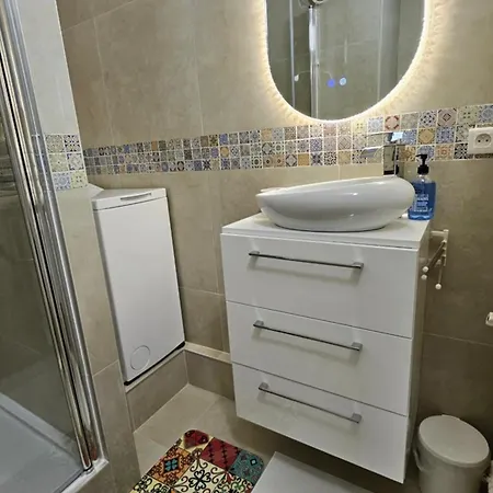 Guest house Sapphire - 20 Min To Paris Creteil