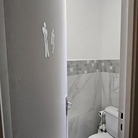 Sapphire - 20 Min To Paris Guest house Creteil