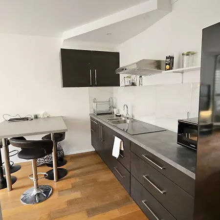 Sapphire - 20 Min To Paris * Creteil
