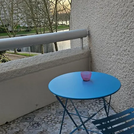 Guest house Sapphire - 20 Min To Paris *