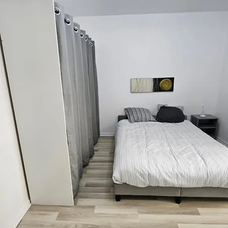 Guest house Sapphire - 20 Min To Paris Creteil
