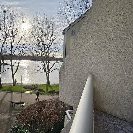 Sapphire - 20 Min To Paris Guest house Creteil