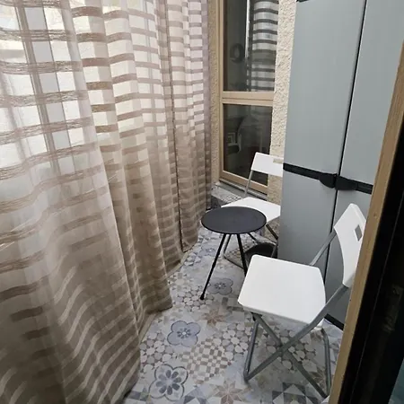 Sapphire - 20 Min To Paris Creteil